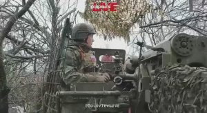 Снайперская работа «Гиацинта-С» | Репортаж СоловьёвLive