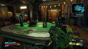 Borderlands 3 2 глава