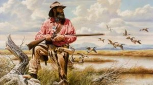 BULT:Hunting simulator-Весна(на чучелах без засидки)