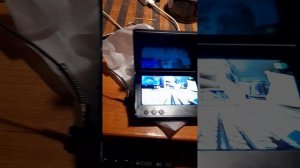 НОВУЮ КУПИЛ ИГРУШКУ