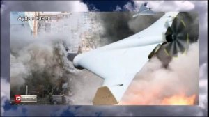 Сырский в панике:  новая тактика «Гераней» привела в ужас украинскую ПВО