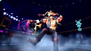 Тизер Capcom Spotlight 06.03.26