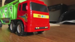 Мультик для детей . Мультики про машинки. Детские мультики смотреть