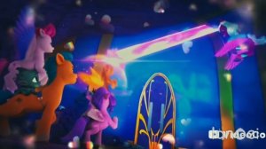 Клип 💛My little pony5G✨ 🎵🌈"Under the Sign of Winx"💖🎶