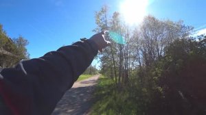 ДЕРЕВНЯ ПРИЗРАК: Спящее село