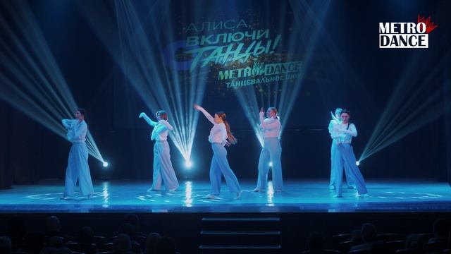 Куренкова Анастасия - В полной темноте