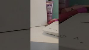 мой блогерский уголок 💝