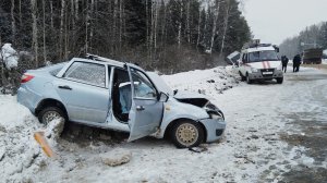 Аварии и ДТП НА ДОРОГАХ — не уступил и получил подборка на видео регистратор