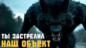 ЭТО БЫЛ НАШ ОБЪЕКТ ► ДОГМЕН. Рассказ армейского ветерана