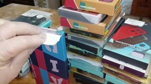 📢Обзор находок. Деликатесы и чехлы 📱📢