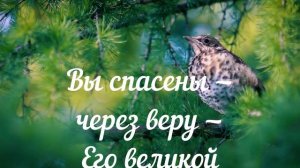 Много лет учили тебя и меня - минус мой 2