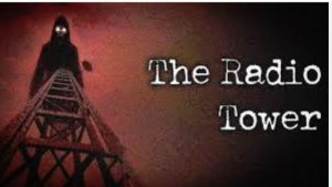 Я ДОЛЖЕН ЗАЛЕЗТЬ НА ВЕРШИНУ ЭТОЙ БАШНИ... ПОКА ОН НЕ ДОБРАЛСЯ ДО МЕНЯ. (The Radio Tower) хрош.конц.