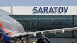 В аэропортах Пензы и Саратова ввели ограничения на полеты