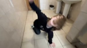 Это наше первое видео!!!