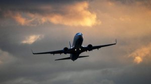 Первый вывозной рейс «Аэрофлота» из Дубая приземлился в Нальчике