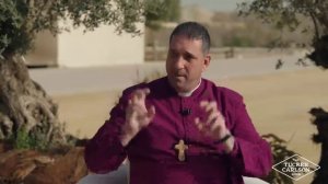 Как правительство Израиля, финансируемое США, обращается с христианами в Святой Земле