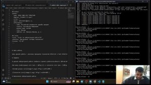 Подготовка отчёта lab02