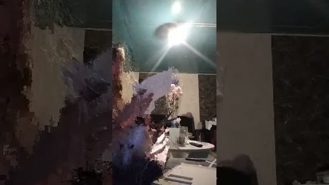 делаю дом для собак+ ночник из азона