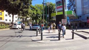 Мехико 2026: Секреты притягательности города в иммерсивном пешем туре 🏛️🚶