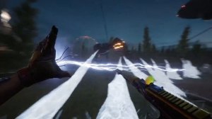 Atomic Heart — трейлер