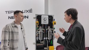 Захар Солович, компания "Готовые решения": О готовом узле водоснабжения, надежной защите при монтаже