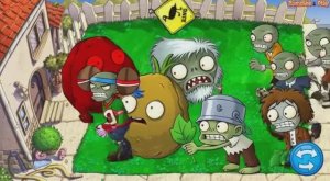 PvZ Просто дичь! Смешное Приколы Юмор Animation Зомби против растений! Plants vs Zombies ПвЗ