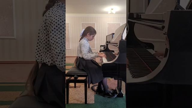 С. Прокофьев 