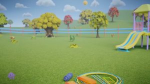 Как Построить Колесо с Гектором Трактором — Смешной и Полезный Мультик! 🚜🔧🎉