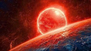 Через 5 миллиардов лет: что произойдет, когда Солнце «умрет»? | Документальный фильм для сна