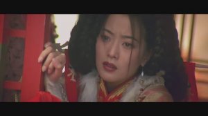 Миф: Генерал Мин И пытается спасти принцессу Ок-Су