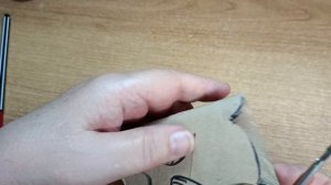 Полезный урок: «Медвежонок»