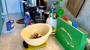 Постный Яблочный Пирог