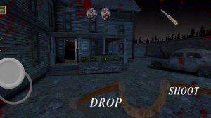 GRANNY 3 полный выпуск... #2