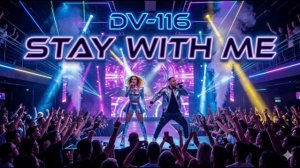 DV-116 - Stay With Me