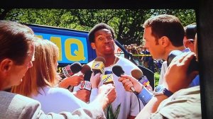 очень страшное кино- легендарный момент