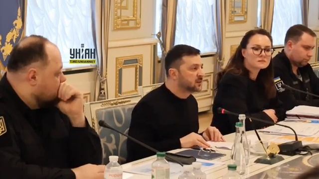 Президент Украины угрожает правительству Венгрии и Евросоюзу