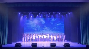 Босиком - НИЧЕГО НЕ БОЙСЯ 28_02_2026