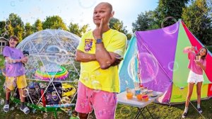 Miss Katy - Построили 5* отели