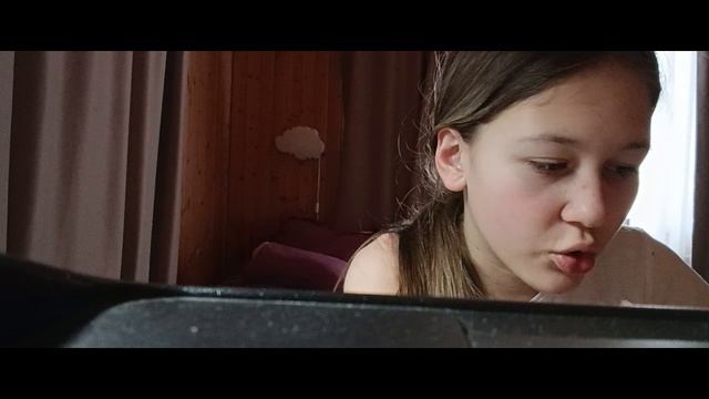 Делаем слайм часть 2