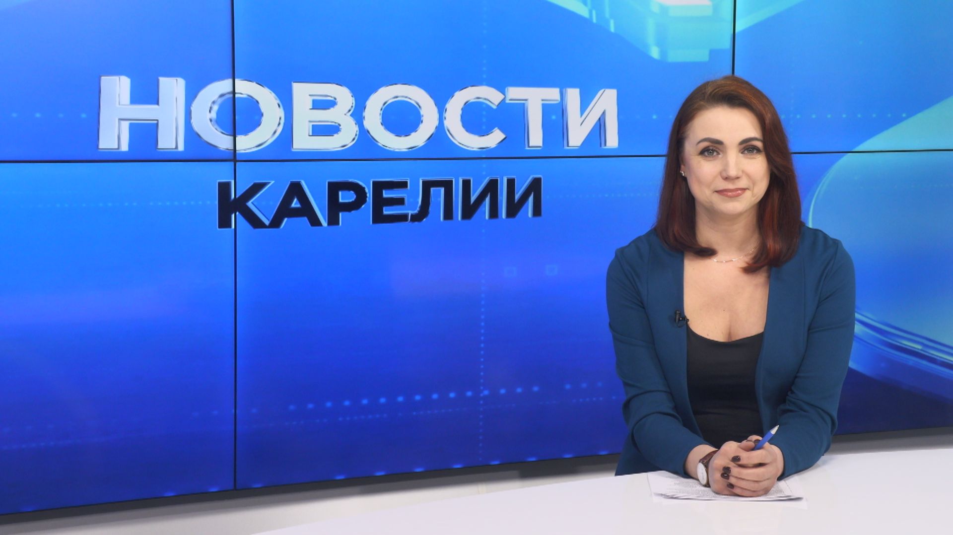 Новости Карелии с Анжелой Дробышевской | 05.03.2026