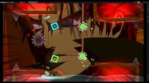 BUSSIN, GEOMETRY DASH 2.2, ПРОХОЖДЕНИЕ УРОВНЯ, BY CONOT. GGGGG!!!!!!!!!!