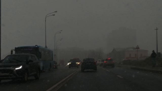 #5270 Архив В.В./05-03-26 г./ В СПБ, ч.2...