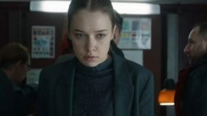 Полная совместимость 8 серия анонc, что будет в сериале