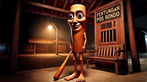 Tung Tung Tung Sahur MASHUP/Тун Тун Тун Сахур