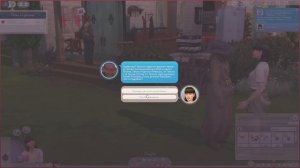 Прохожу испытания посла | СКВОЗЬ ВЕКА | СИМС 4