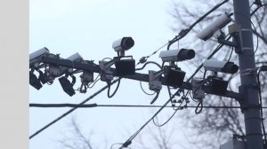 В Москве запустили проверку ОСАГО по камерам