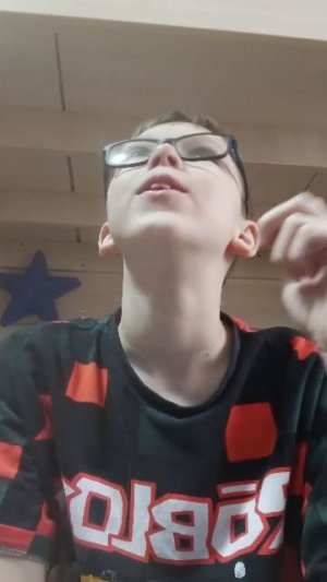 как я стал хулиганом