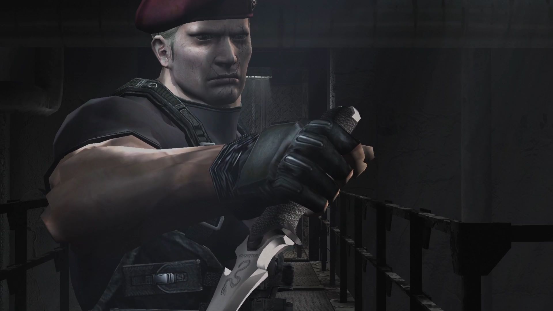 Resident evil 4 Полное прохождение Ps 4. Часть 26.