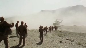 Икона Божья. Песни войны