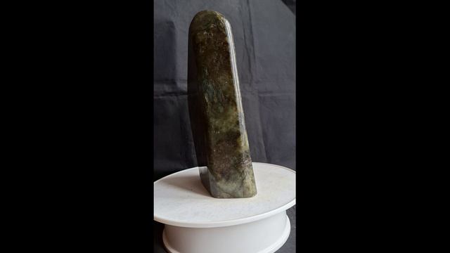 Лабрадорит 5,5х11х19 см